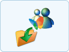 Download MSN Messenger