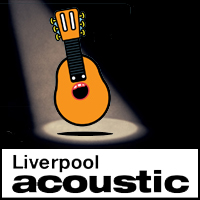 liverpool acoustic spotlight